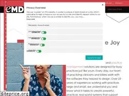 Sites similar to emds.com