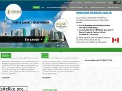Sites similar to emdsn.com