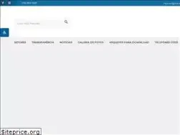 Sites similar to emdurbmarilia.com.br