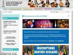 Sites similar to emdv.fr