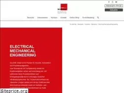 Sites similar to eme-project.de