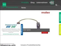Sites similar to eme.ch