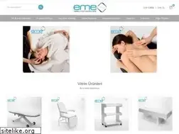Sites similar to eme.com.tr
