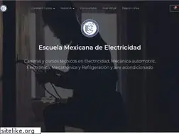 Sites similar to eme.mx