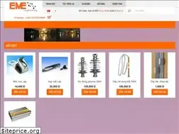 Sites similar to eme.vn