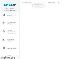 Sites similar to eme54.ru