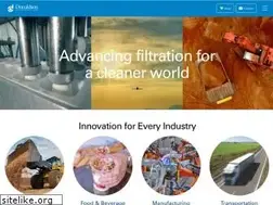 Sites similar to emea.donaldson.com