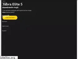 Sites similar to emea.jabra.com