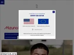 Sites similar to emea.mizuno.com