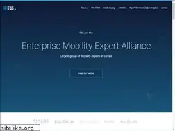 Sites similar to emea.mobi