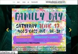 Sites similar to emeac.org