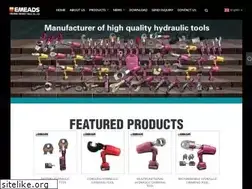Sites similar to emeadstools.com