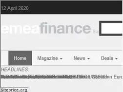 Sites similar to emeafinance.com