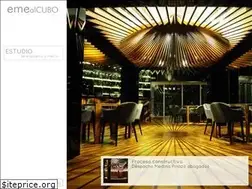 Sites similar to emealcubo.com