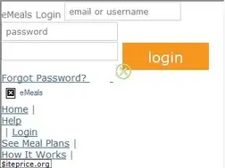 Sites similar to emeals.com