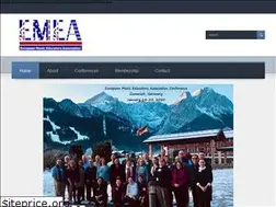 Sites similar to emeamusic.org