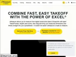 Sites similar to emeasure.com