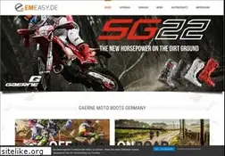 Sites similar to emeasy.de