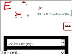 Sites similar to emeat.in