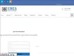 Sites similar to emeatechhouse.com