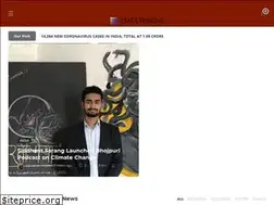 Sites similar to emeatribune.uk