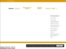 Sites similar to emebetapiceros.com