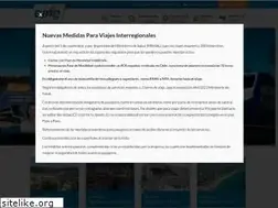 Sites similar to emebus.cl