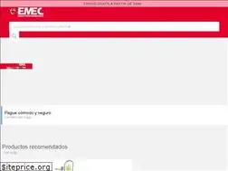 Sites similar to emec.mx