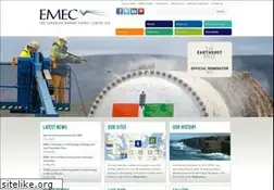 Sites similar to emec.org.uk