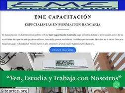 Sites similar to emecapacitacion.cl