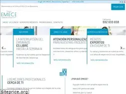 Sites similar to emece.es