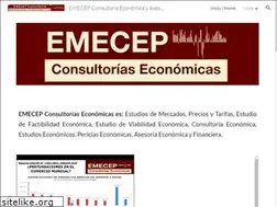 Sites similar to emecep-consultoria.com