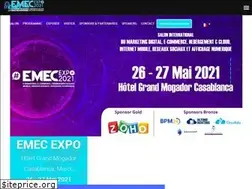 Sites similar to emecexpo.ma