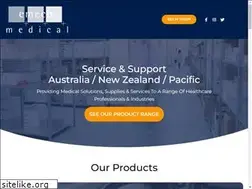 Sites similar to emechmedical.com