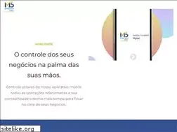 Sites similar to emecinco.com.br