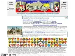 Sites similar to emecklenburg.de