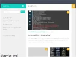 Sites similar to emecz.pl