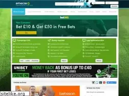 Sites similar to emecze.pl