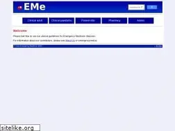 Sites similar to emed.ie