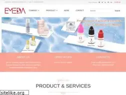 Sites similar to emedaeyelash.com