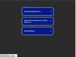 Sites similar to emedbillingservice.com