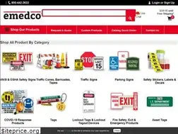 Sites similar to emedco.com