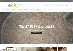Sites similar to emedec.com