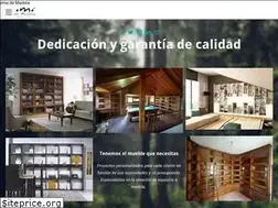Sites similar to emedemadera.com