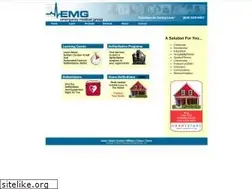 Sites similar to emedgroup.com