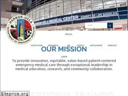 Sites similar to emedharbor.edu