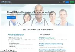 Sites similar to emedhome.com