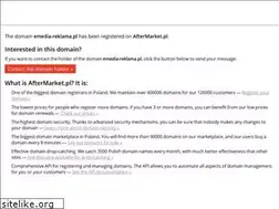 Sites similar to emedia-reklama.pl