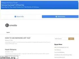 Sites similar to emedia.com.my