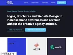 Sites similar to emediacreative.com.au